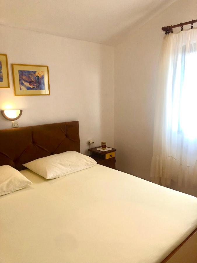 Apartmani Anamar Супетарська Драґа Екстер'єр фото