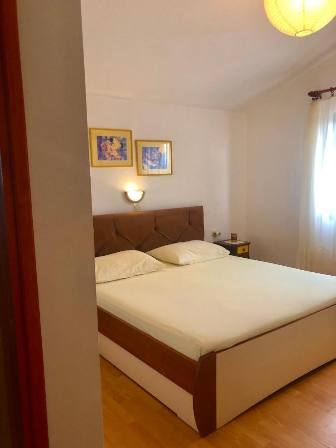 Apartmani Anamar Супетарська Драґа Екстер'єр фото