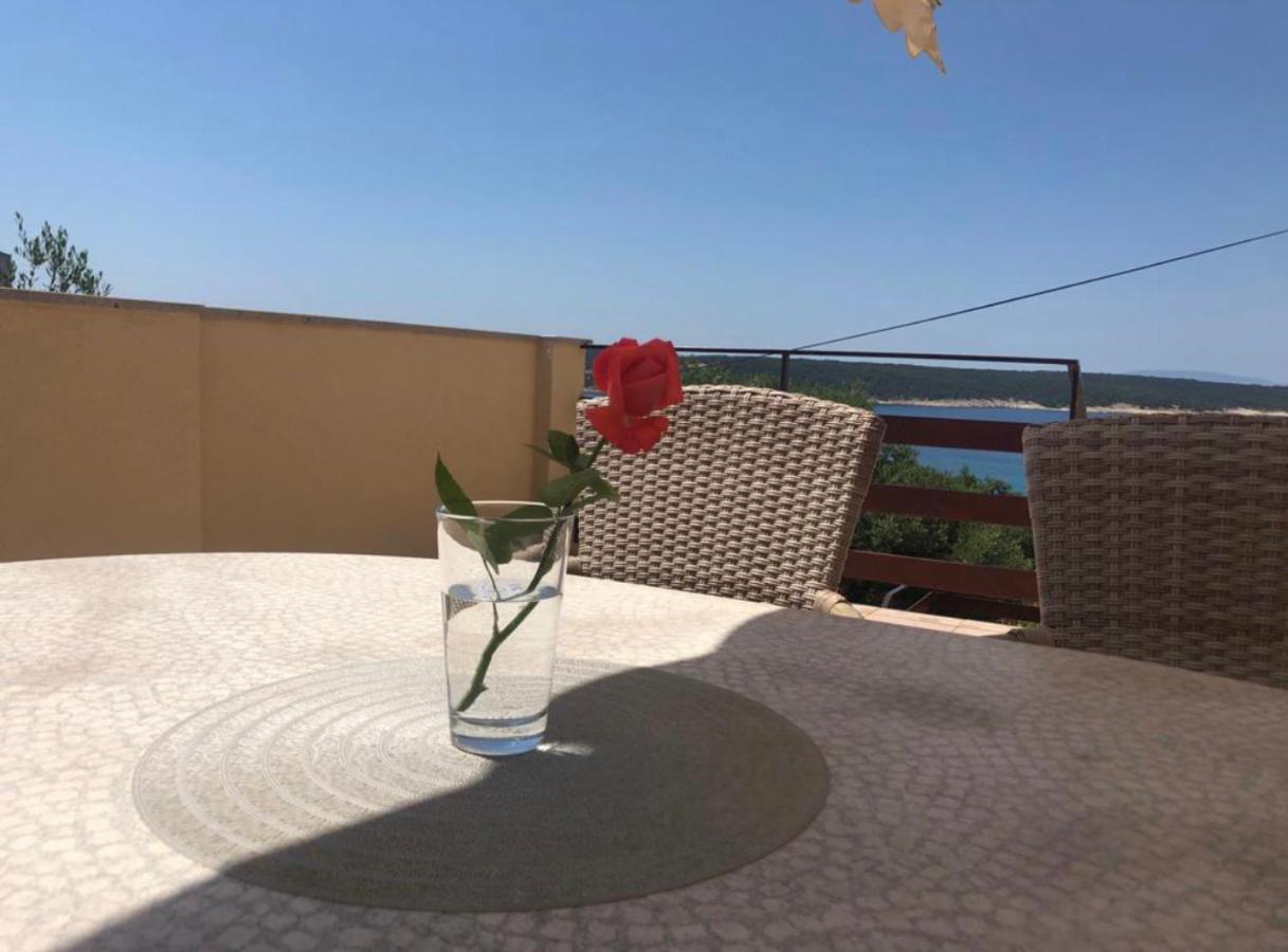 Apartmani Anamar Супетарська Драґа Екстер'єр фото